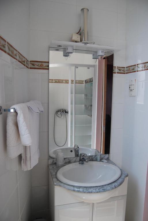 Hotel Azur Nice Ruang foto